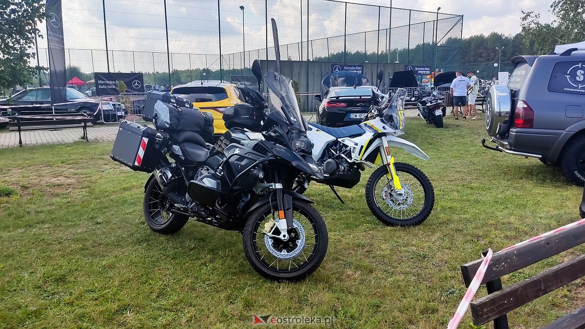 MotoShow w Wykrocie [20.08.2023] - zdjęcie #19 - eOstroleka.pl