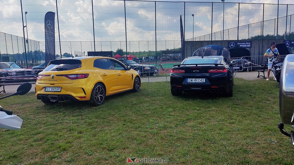 MotoShow w Wykrocie [20.08.2023] - zdjęcie #18 - eOstroleka.pl