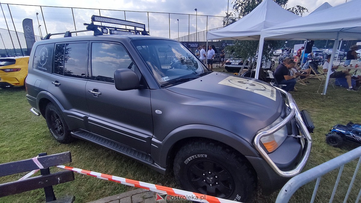 MotoShow w Wykrocie [20.08.2023] - zdjęcie #17 - eOstroleka.pl