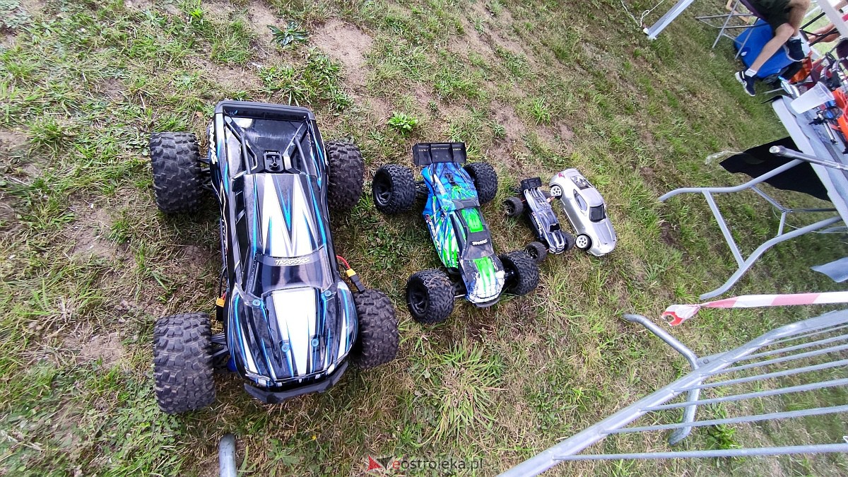 MotoShow w Wykrocie [20.08.2023] - zdjęcie #16 - eOstroleka.pl