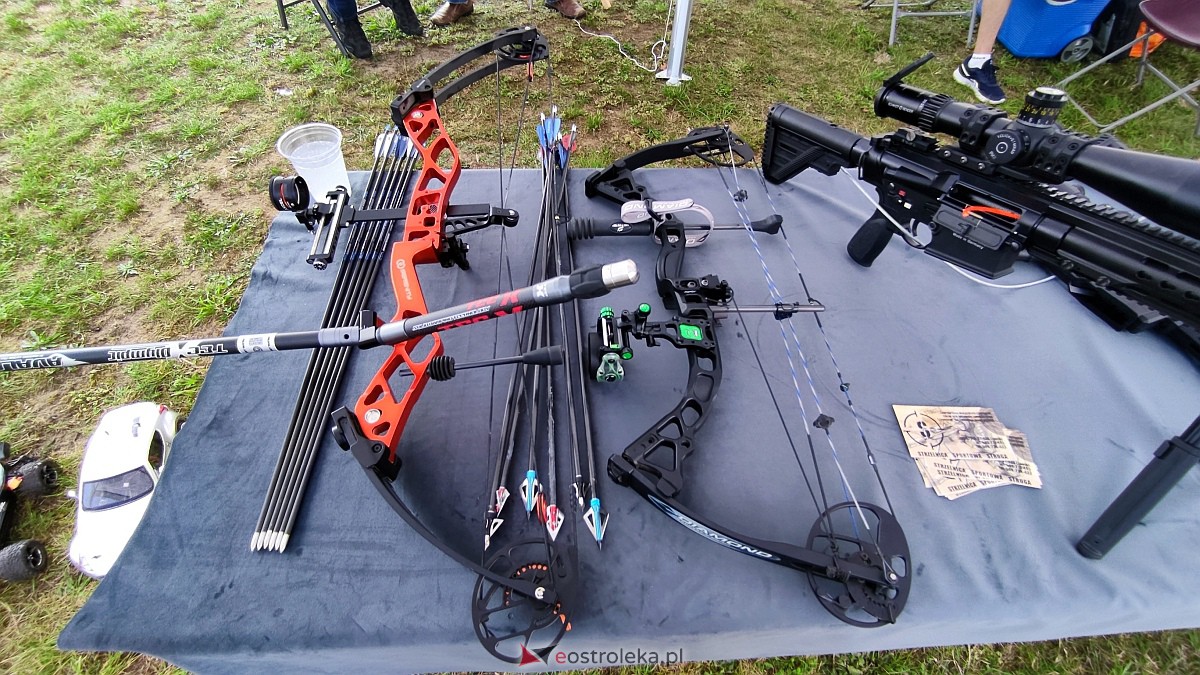 MotoShow w Wykrocie [20.08.2023] - zdjęcie #15 - eOstroleka.pl