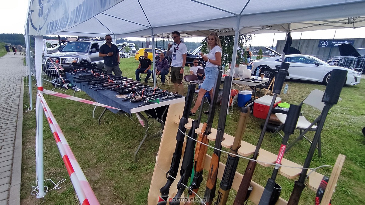 MotoShow w Wykrocie [20.08.2023] - zdjęcie #13 - eOstroleka.pl