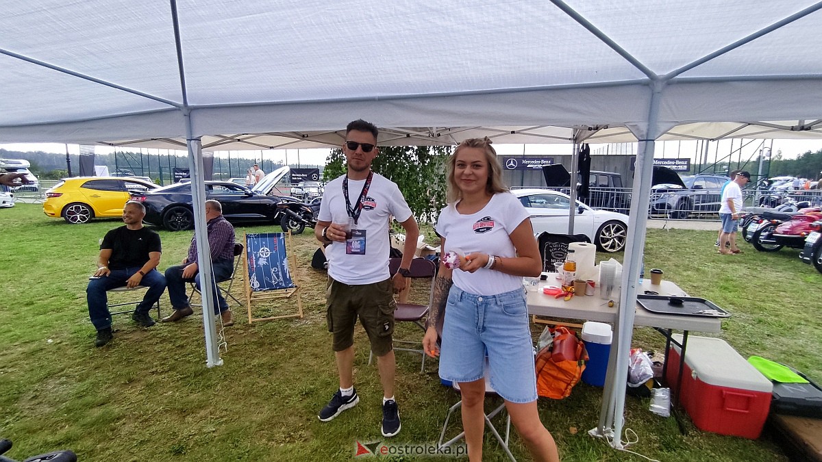 MotoShow w Wykrocie [20.08.2023] - zdjęcie #10 - eOstroleka.pl