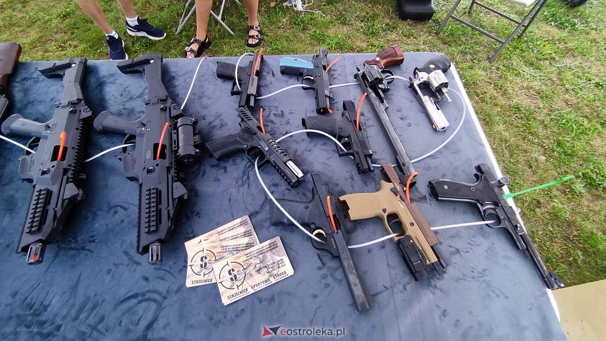 MotoShow w Wykrocie [20.08.2023] - zdjęcie #9 - eOstroleka.pl