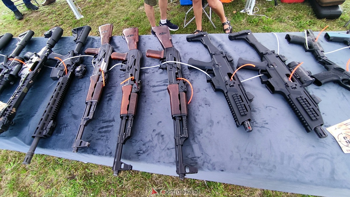 MotoShow w Wykrocie [20.08.2023] - zdjęcie #8 - eOstroleka.pl