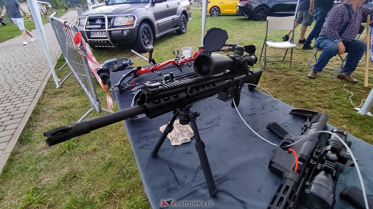 MotoShow w Wykrocie [20.08.2023] - zdjęcie #6 - eOstroleka.pl