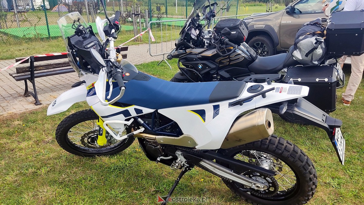 MotoShow w Wykrocie [20.08.2023] - zdjęcie #5 - eOstroleka.pl