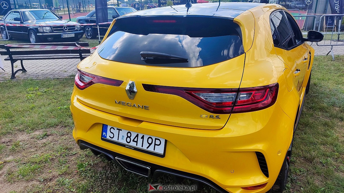 MotoShow w Wykrocie [20.08.2023] - zdjęcie #4 - eOstroleka.pl