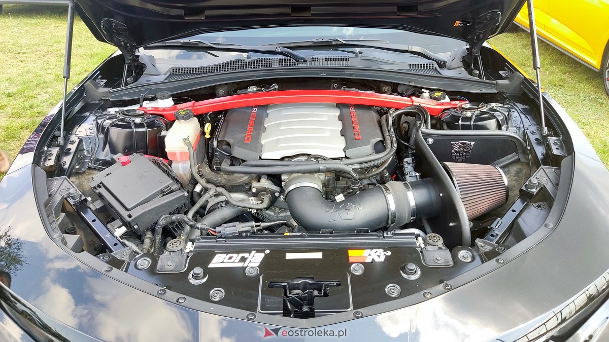 MotoShow w Wykrocie [20.08.2023] - zdjęcie #3 - eOstroleka.pl