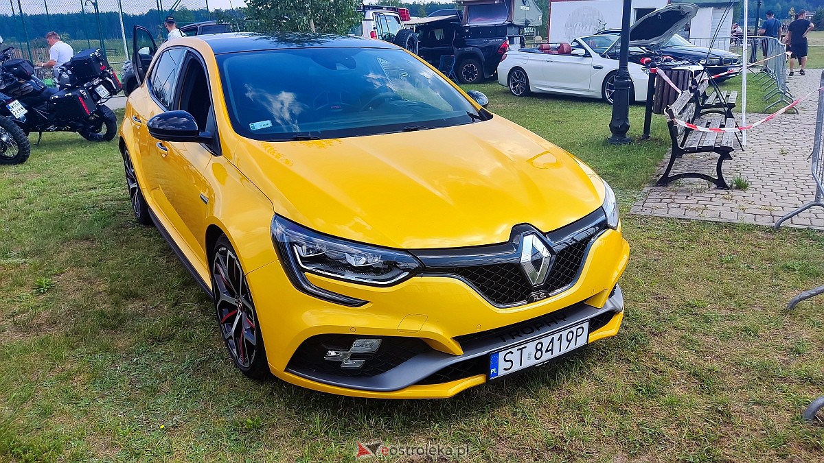 MotoShow w Wykrocie [20.08.2023] - zdjęcie #2 - eOstroleka.pl