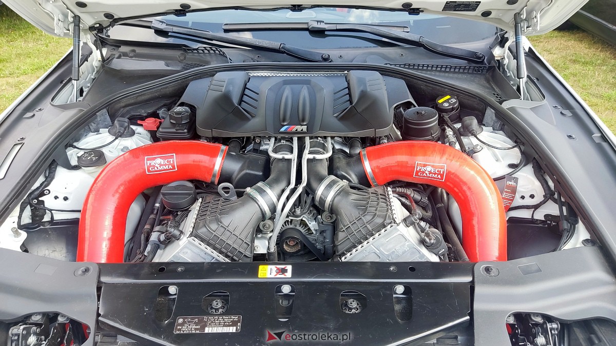 MotoShow w Wykrocie [20.08.2023] - zdjęcie #1 - eOstroleka.pl