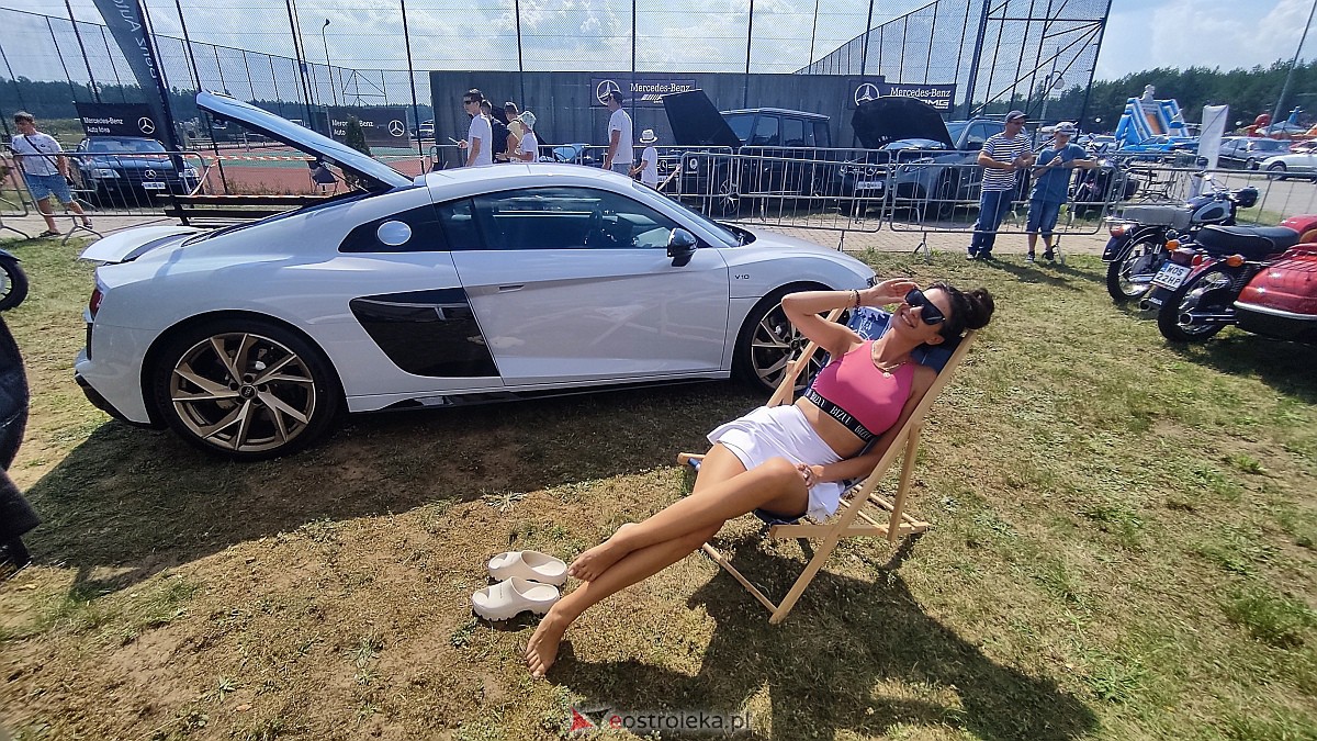 MotoShow w Wykrocie [20.08.2023] - zdjęcie #51 - eOstroleka.pl