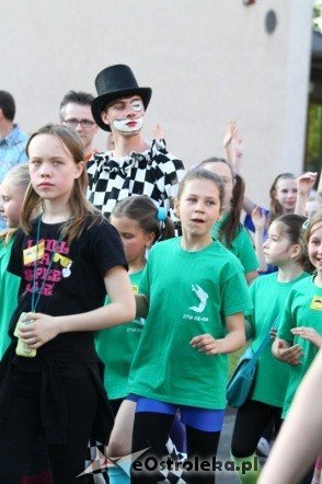 Inqbator: Parada (19.05.2011) - zdjęcie #8 - eOstroleka.pl