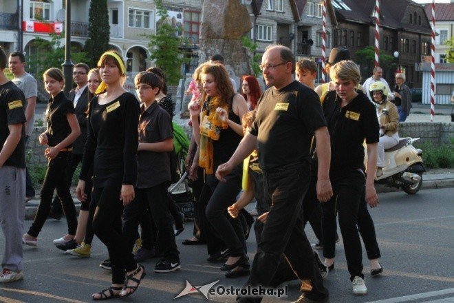 Inqbator: Parada (19.05.2011) - zdjęcie #4 - eOstroleka.pl