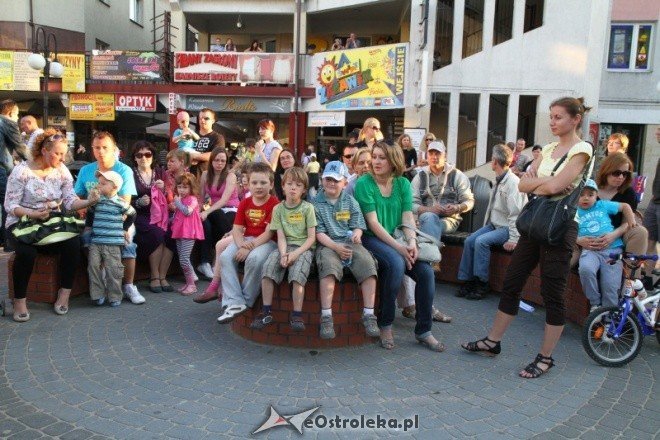 Inqbator: Parada (19.05.2011) - zdjęcie #1 - eOstroleka.pl