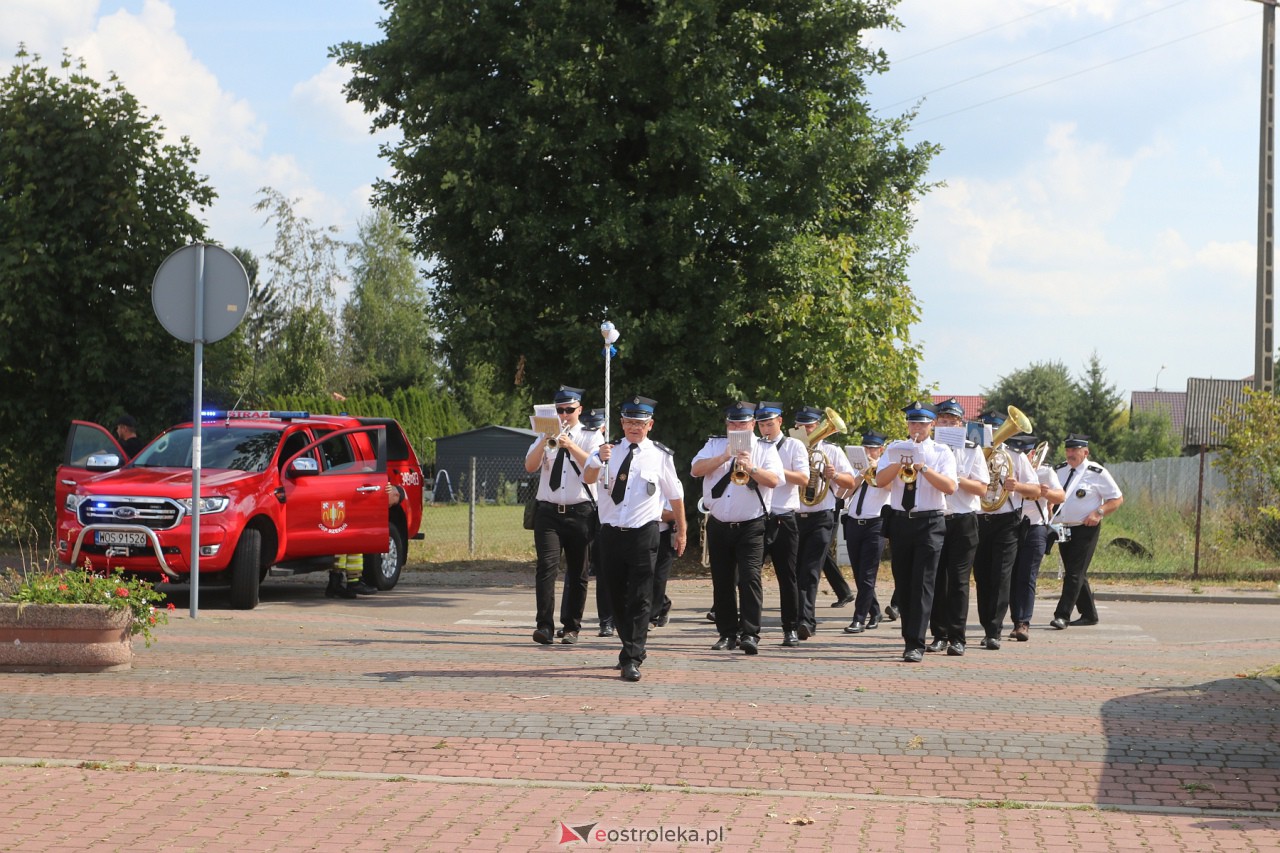 Uroczystości patriotyczne w Rzekuniu [20.08.2023] - zdjęcie #66 - eOstroleka.pl