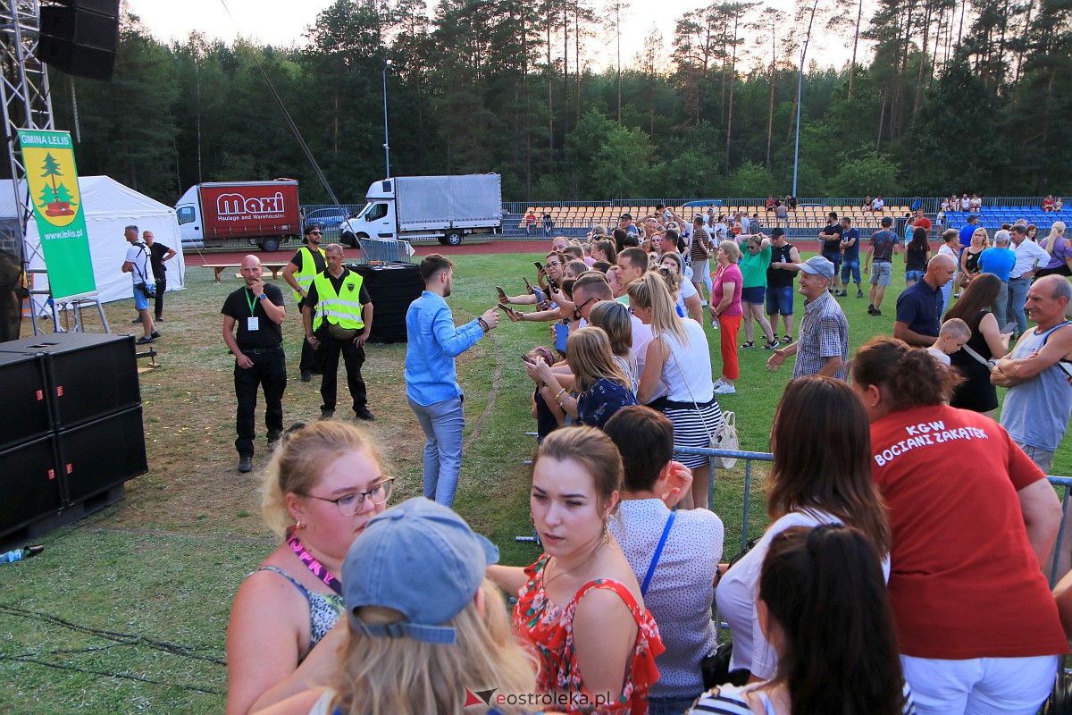 Dożynki w Lelisie 2023 [20.08.2023] - zdjęcie #136 - eOstroleka.pl