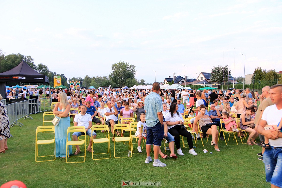 Dożynki w Lelisie 2023 [20.08.2023] - zdjęcie #134 - eOstroleka.pl