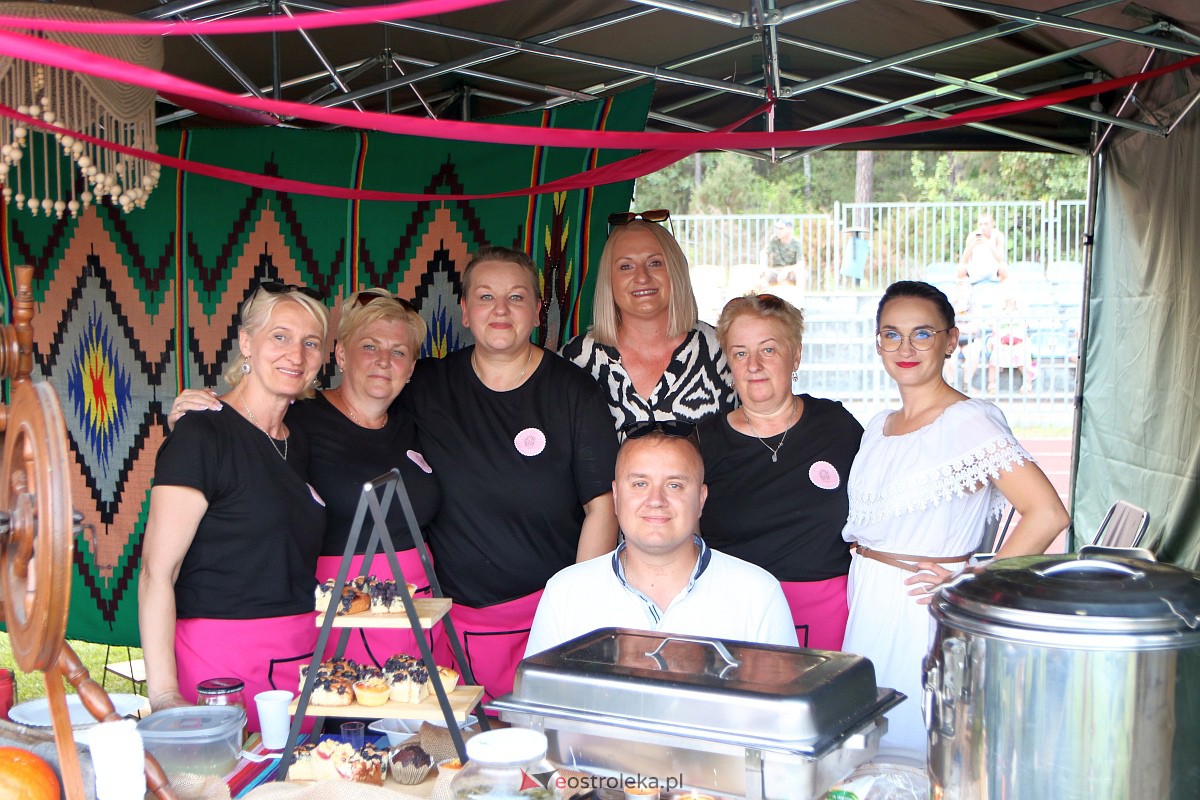 Dożynki w Lelisie 2023 [20.08.2023] - zdjęcie #127 - eOstroleka.pl