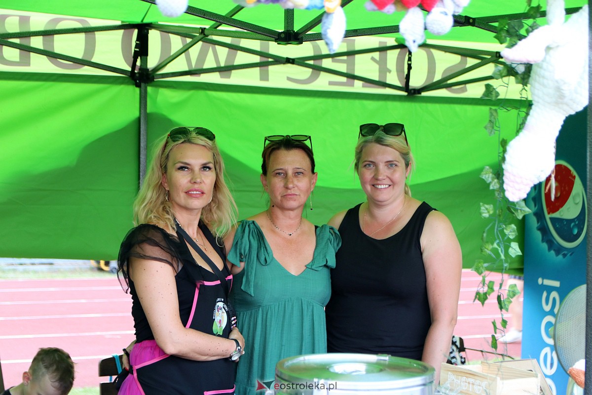 Dożynki w Lelisie 2023 [20.08.2023] - zdjęcie #120 - eOstroleka.pl