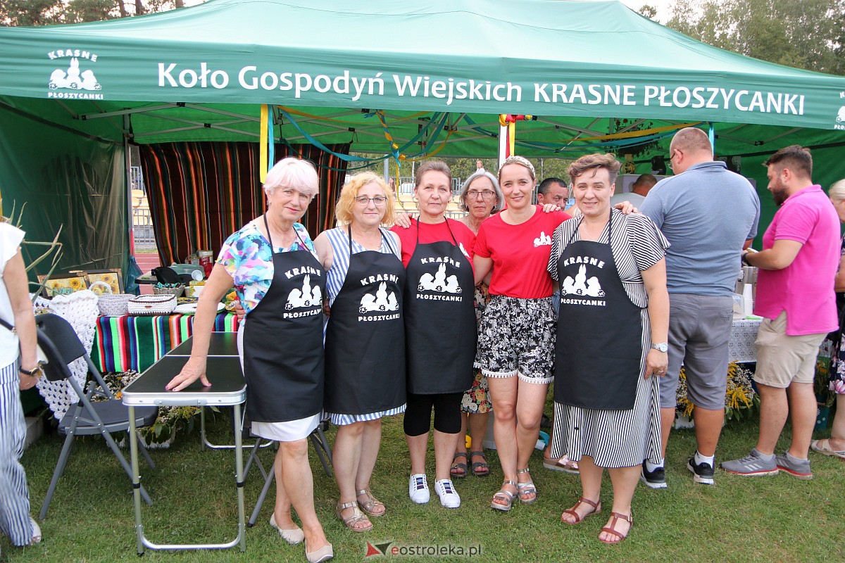 Dożynki w Lelisie 2023 [20.08.2023] - zdjęcie #115 - eOstroleka.pl