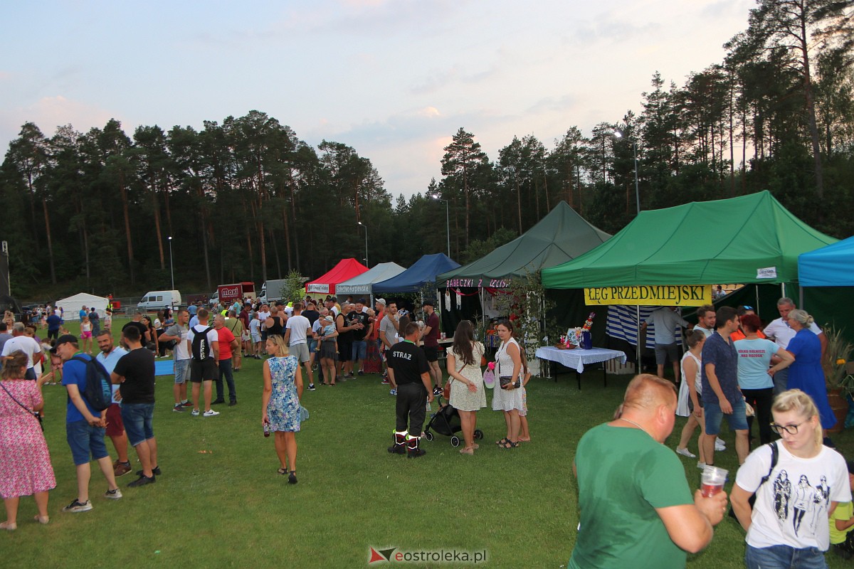 Dożynki w Lelisie 2023 [20.08.2023] - zdjęcie #114 - eOstroleka.pl