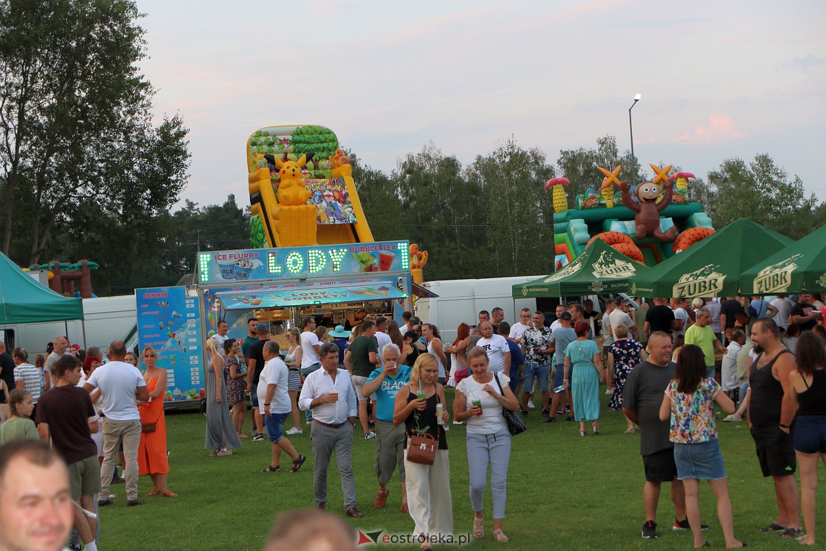Dożynki w Lelisie 2023 [20.08.2023] - zdjęcie #112 - eOstroleka.pl