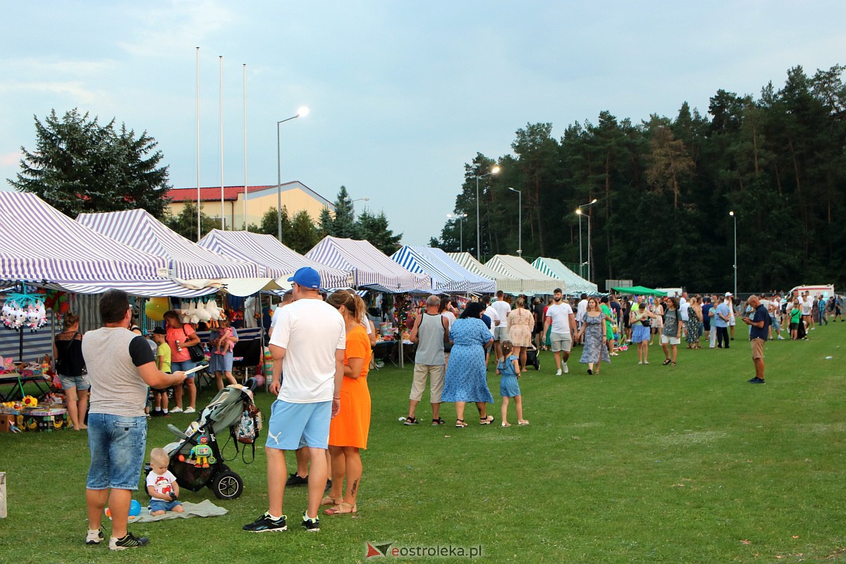 Dożynki w Lelisie 2023 [20.08.2023] - zdjęcie #105 - eOstroleka.pl