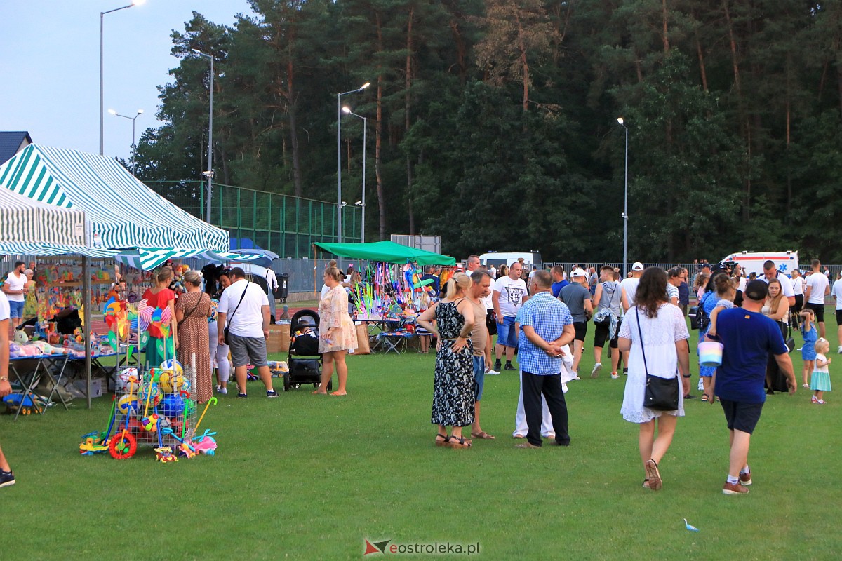 Dożynki w Lelisie 2023 [20.08.2023] - zdjęcie #100 - eOstroleka.pl