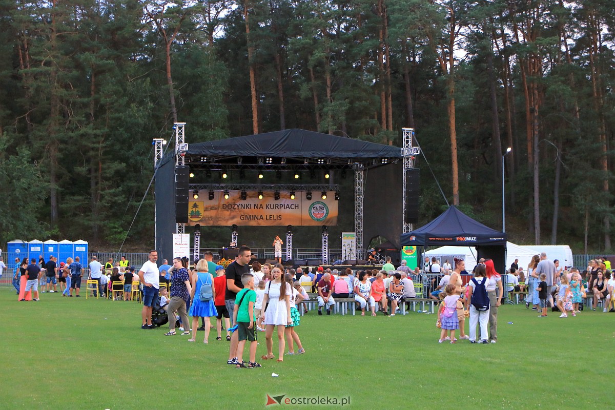 Dożynki w Lelisie 2023 [20.08.2023] - zdjęcie #99 - eOstroleka.pl