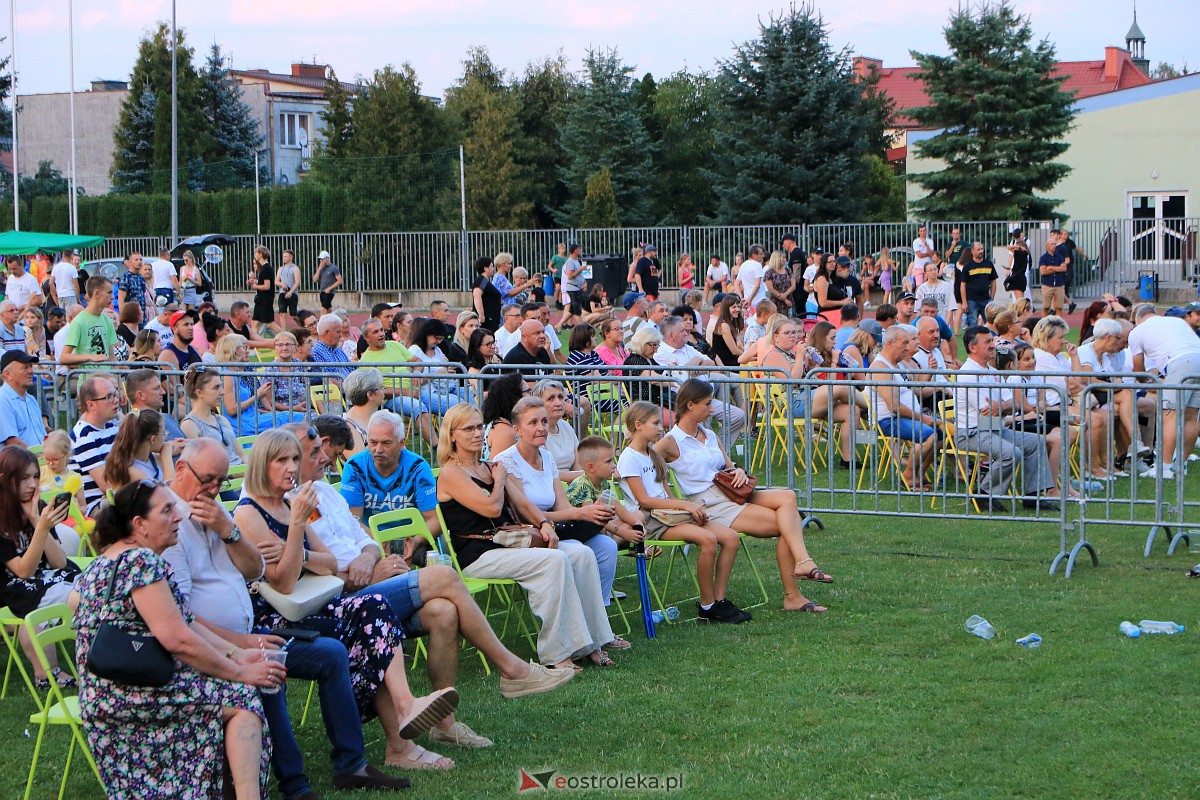 Dożynki w Lelisie 2023 [20.08.2023] - zdjęcie #95 - eOstroleka.pl