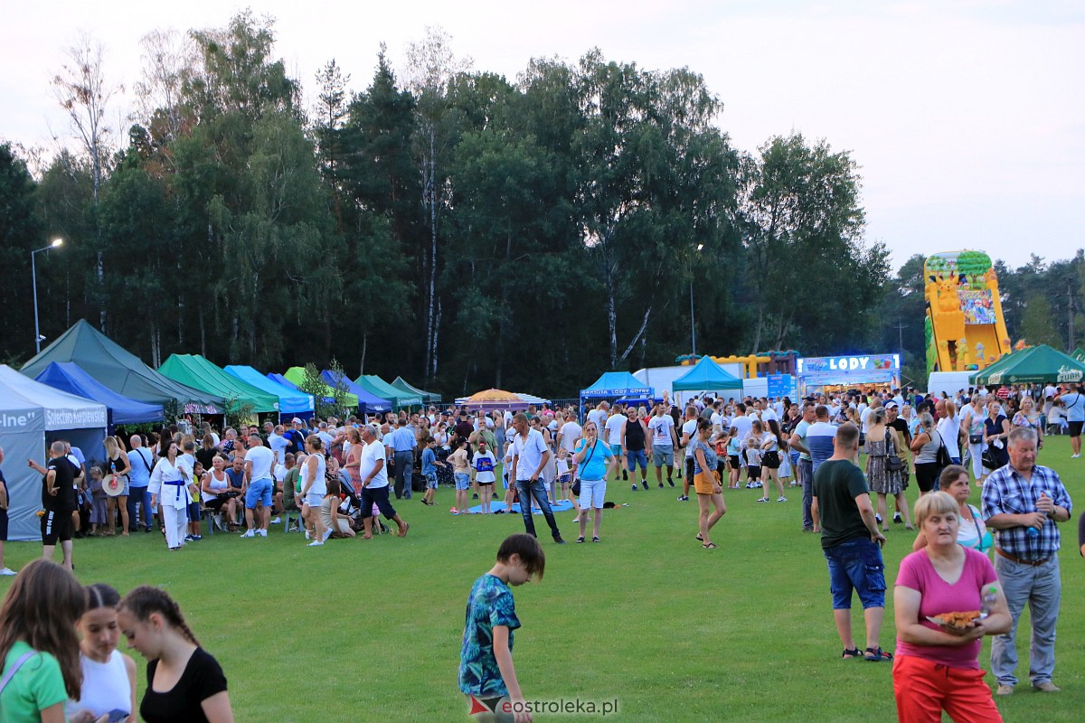 Dożynki w Lelisie 2023 [20.08.2023] - zdjęcie #93 - eOstroleka.pl