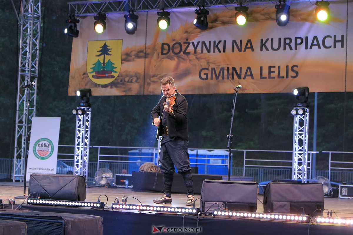 Dożynki w Lelisie 2023 [20.08.2023] - zdjęcie #92 - eOstroleka.pl