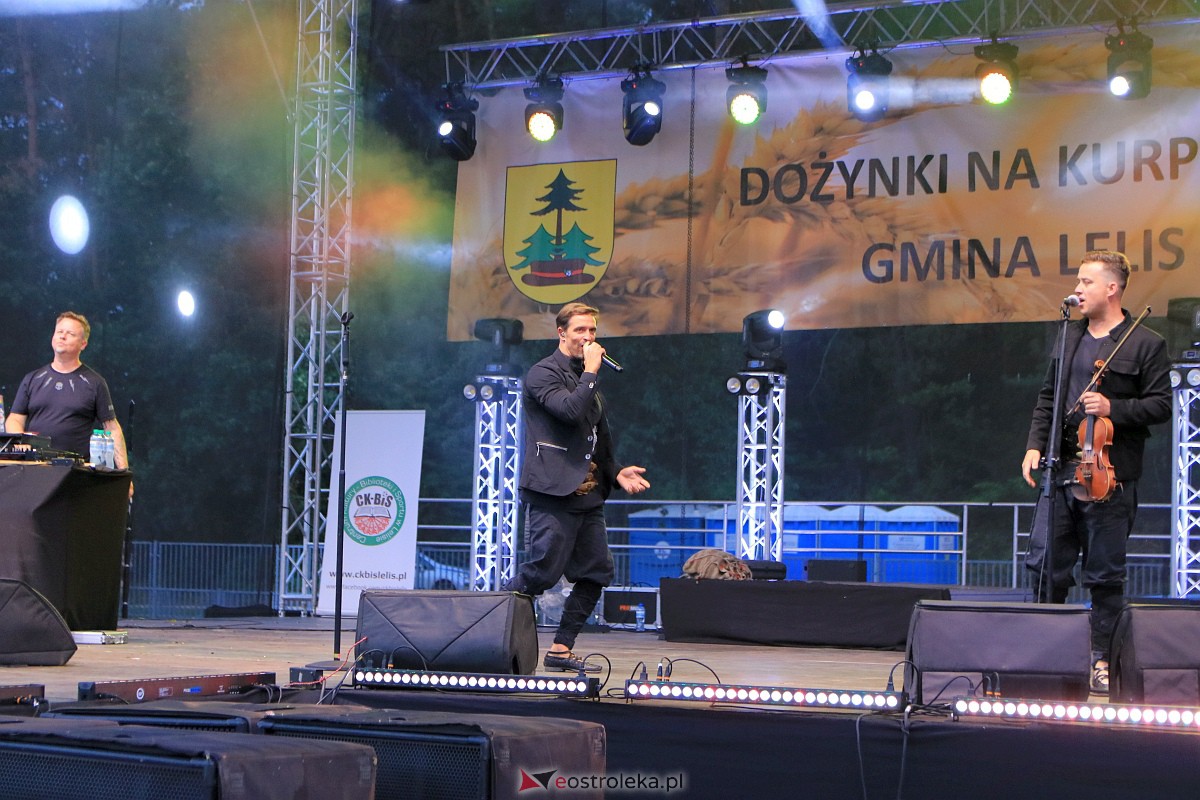 Dożynki w Lelisie 2023 [20.08.2023] - zdjęcie #90 - eOstroleka.pl