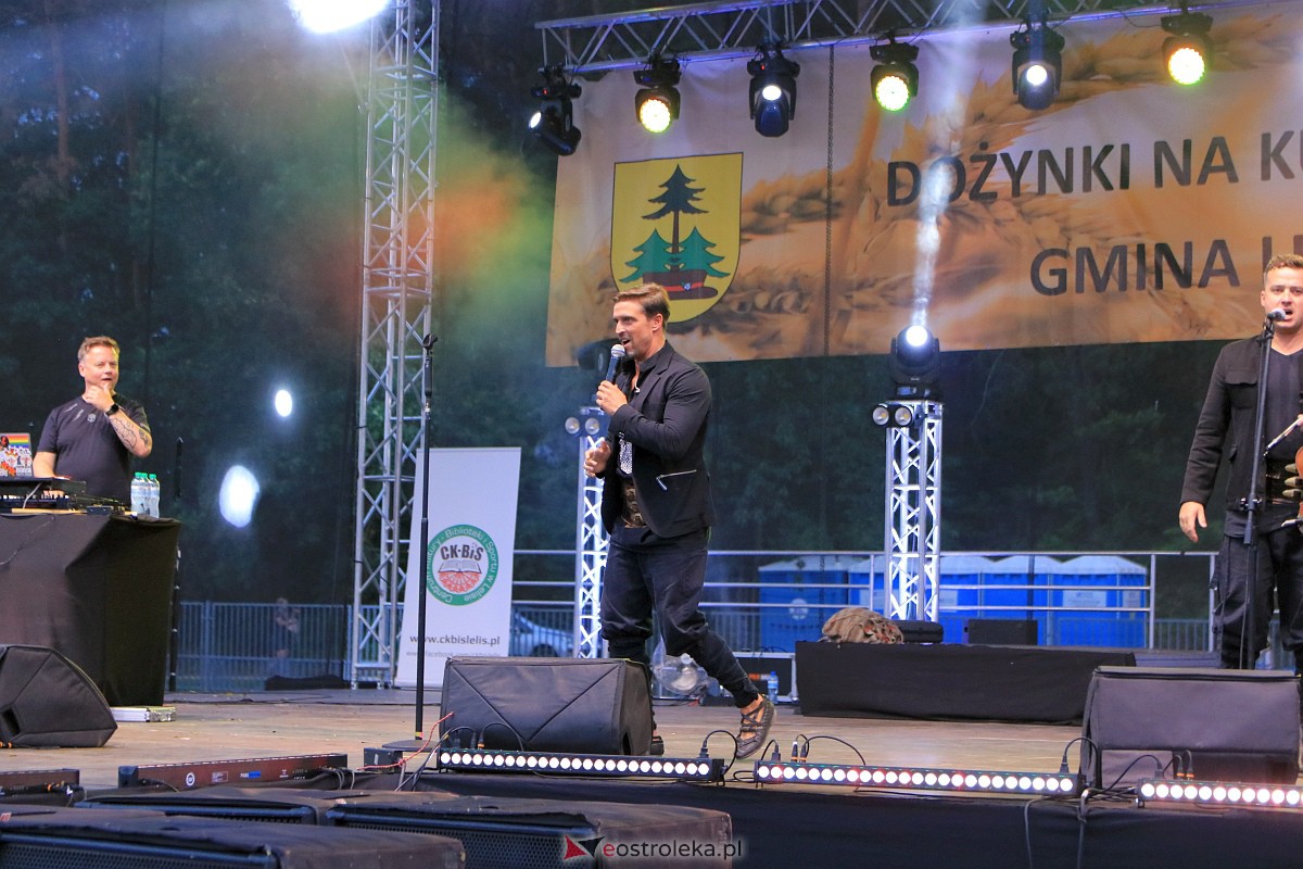 Dożynki w Lelisie 2023 [20.08.2023] - zdjęcie #88 - eOstroleka.pl