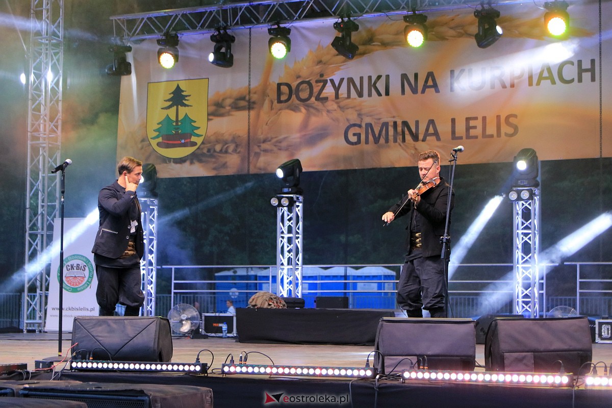 Dożynki w Lelisie 2023 [20.08.2023] - zdjęcie #84 - eOstroleka.pl