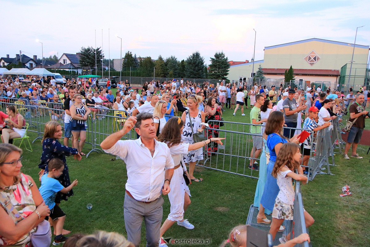 Dożynki w Lelisie 2023 [20.08.2023] - zdjęcie #82 - eOstroleka.pl