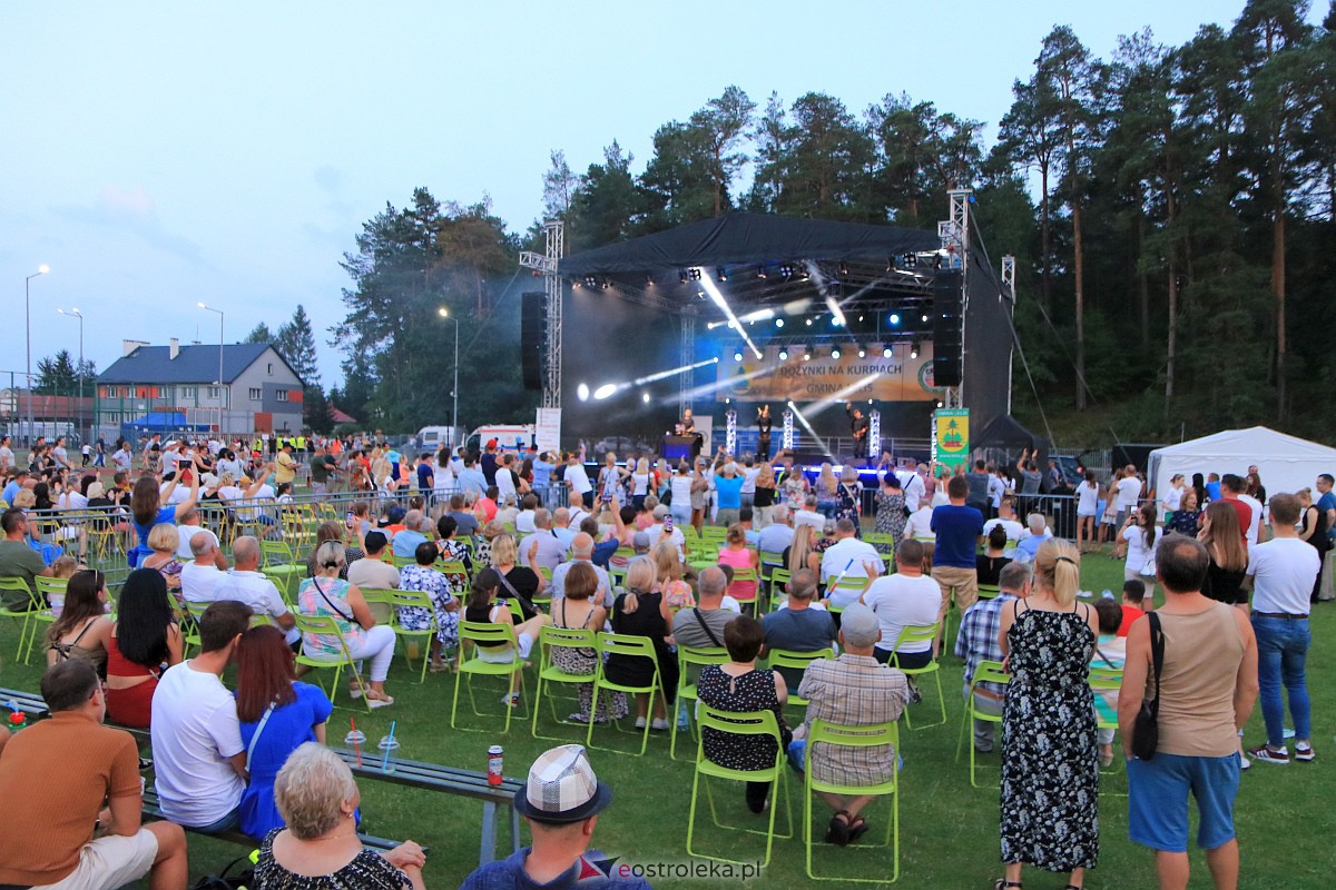 Dożynki w Lelisie 2023 [20.08.2023] - zdjęcie #81 - eOstroleka.pl