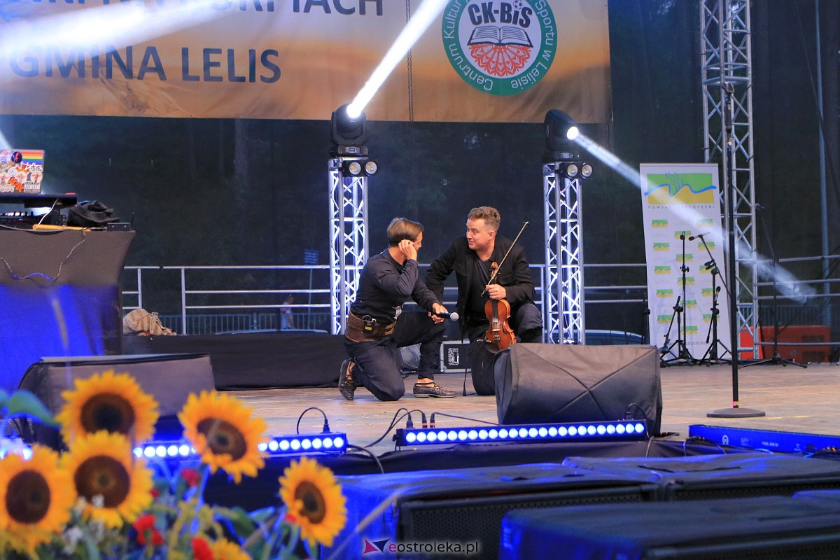 Dożynki w Lelisie 2023 [20.08.2023] - zdjęcie #77 - eOstroleka.pl