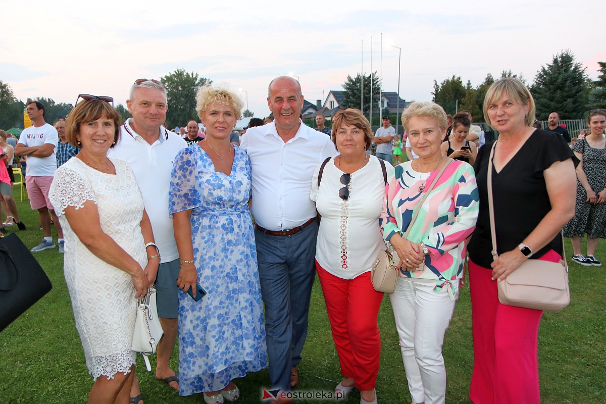Dożynki w Lelisie 2023 [20.08.2023] - zdjęcie #69 - eOstroleka.pl