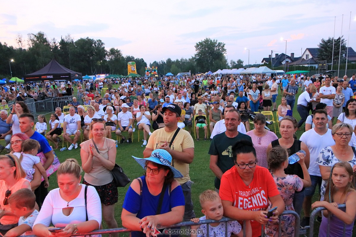 Dożynki w Lelisie 2023 [20.08.2023] - zdjęcie #64 - eOstroleka.pl