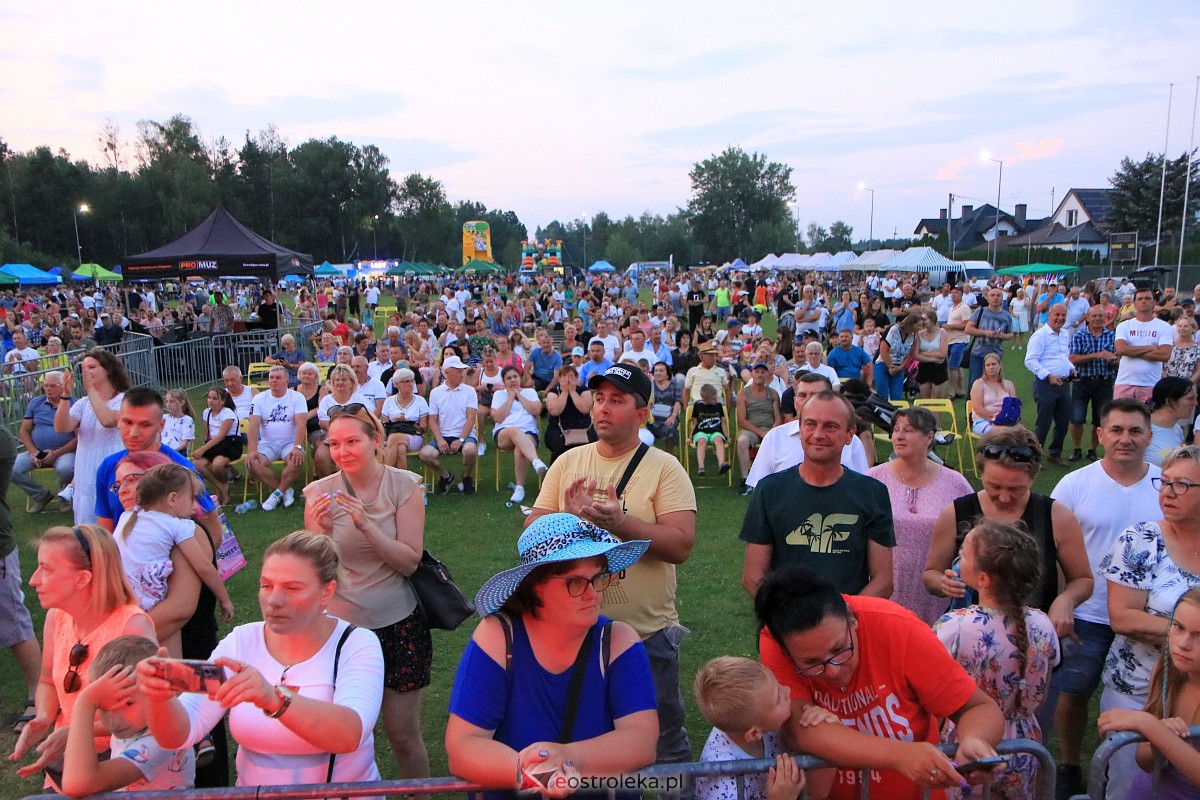 Dożynki w Lelisie 2023 [20.08.2023] - zdjęcie #63 - eOstroleka.pl