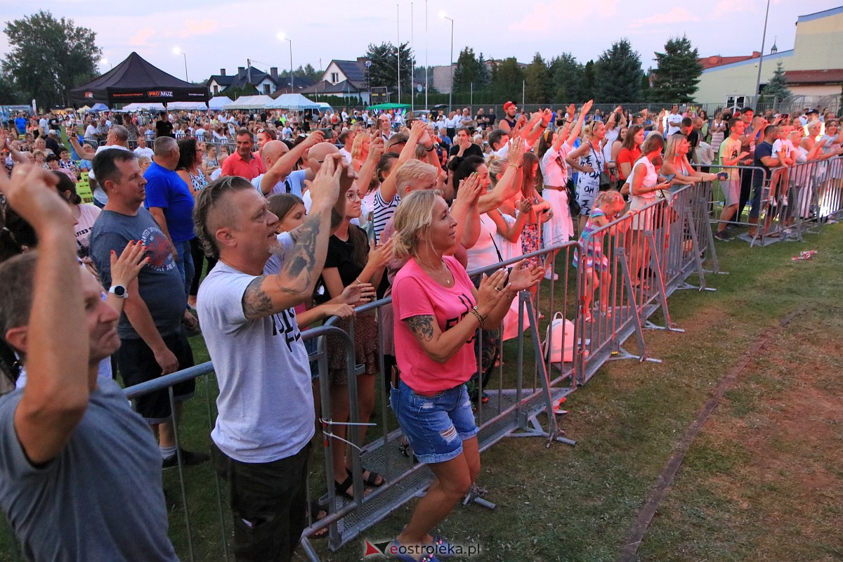 Dożynki w Lelisie 2023 [20.08.2023] - zdjęcie #62 - eOstroleka.pl