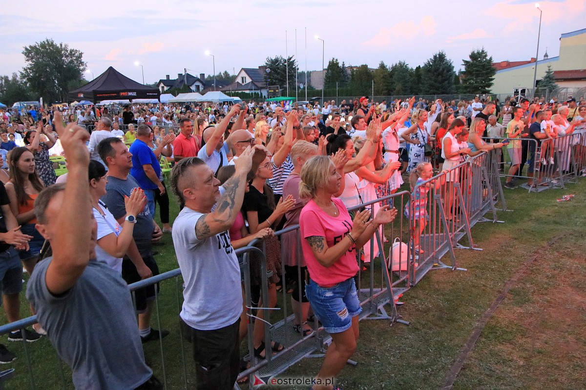 Dożynki w Lelisie 2023 [20.08.2023] - zdjęcie #61 - eOstroleka.pl