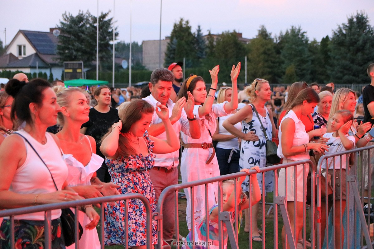 Dożynki w Lelisie 2023 [20.08.2023] - zdjęcie #60 - eOstroleka.pl