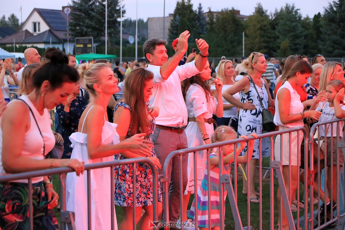 Dożynki w Lelisie 2023 [20.08.2023] - zdjęcie #59 - eOstroleka.pl