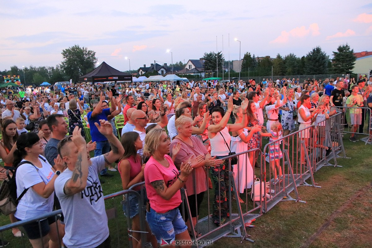 Dożynki w Lelisie 2023 [20.08.2023] - zdjęcie #58 - eOstroleka.pl