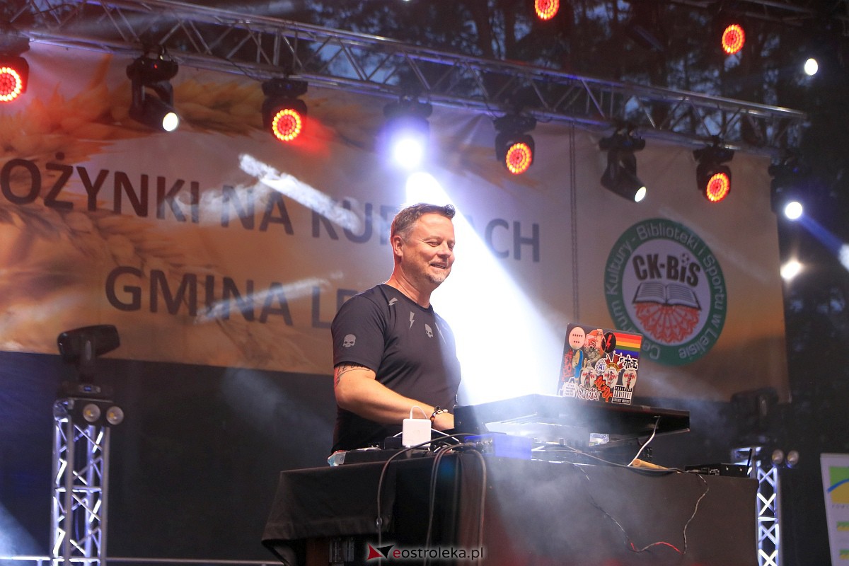 Dożynki w Lelisie 2023 [20.08.2023] - zdjęcie #56 - eOstroleka.pl