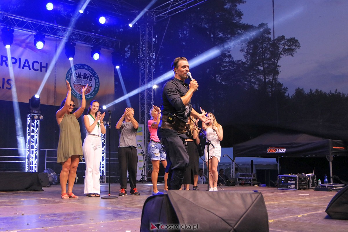 Dożynki w Lelisie 2023 [20.08.2023] - zdjęcie #40 - eOstroleka.pl