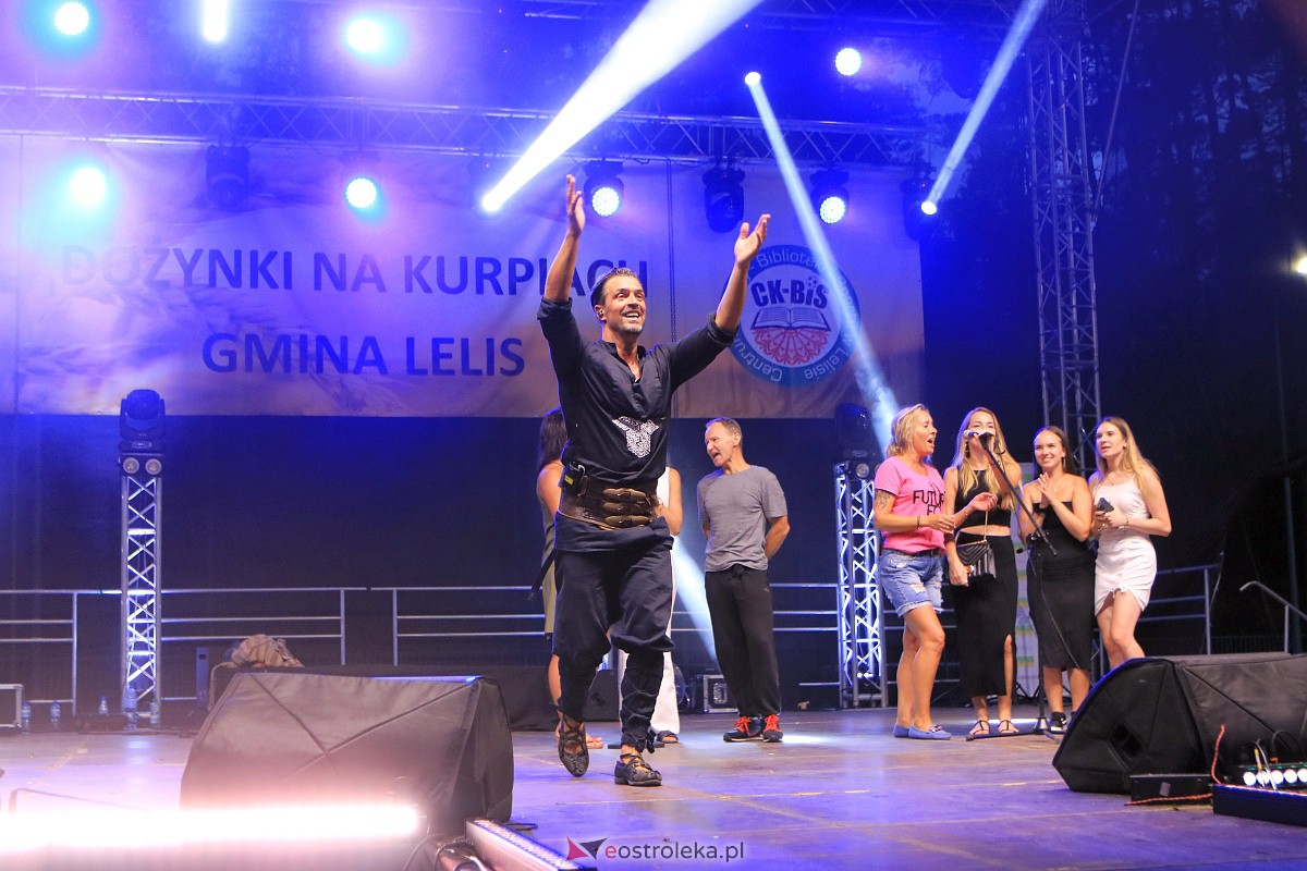 Dożynki w Lelisie 2023 [20.08.2023] - zdjęcie #37 - eOstroleka.pl